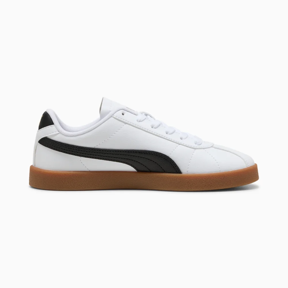TENIS NIÑO(A) PUMA PUMA CLUB II SL